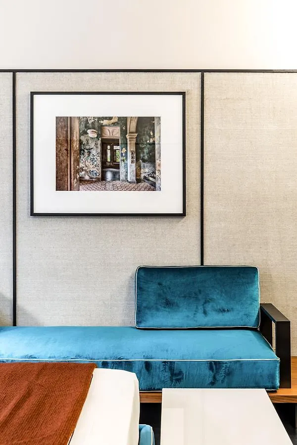 Locanda Pandenus Brera Milan Bed & Breakfast