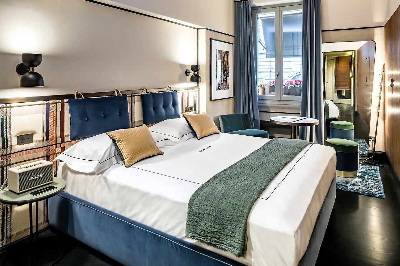 Bed & Breakfast Locanda Pandenus Brera Milan