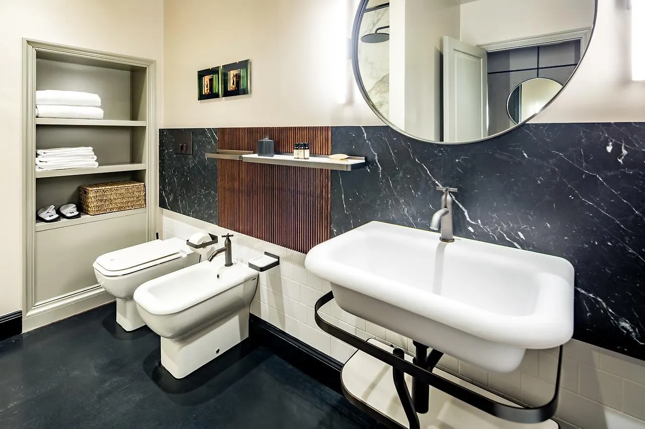 Locanda Pandenus Brera Milan Bed & Breakfast