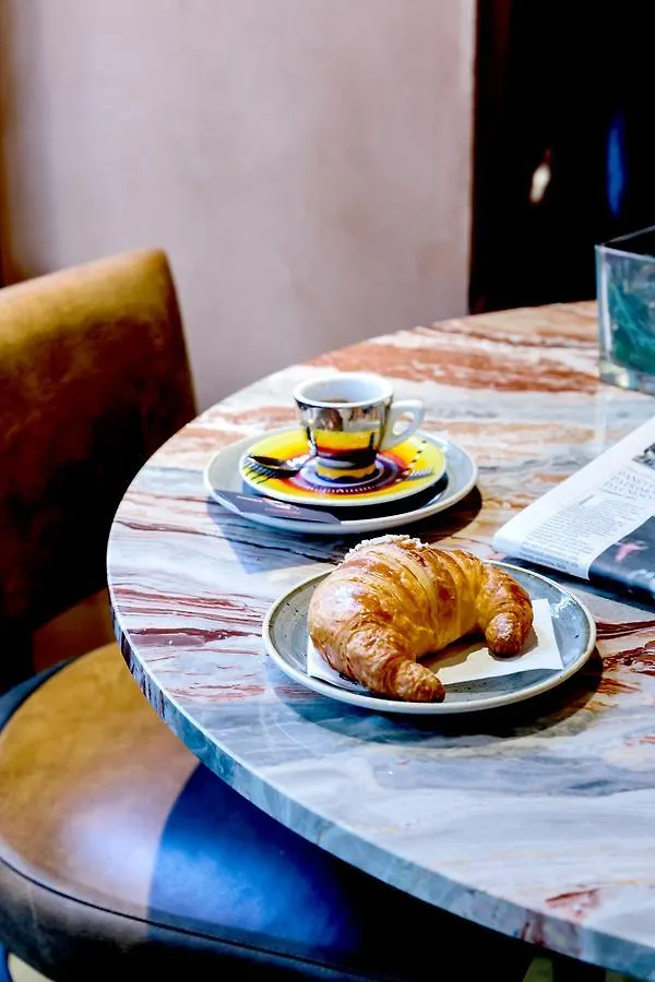 Locanda Pandenus Brera Milan Bed & Breakfast