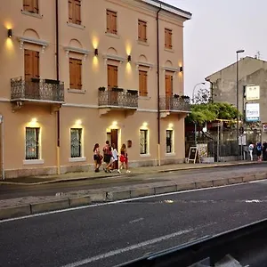 Il Glicine Hotel Werona
