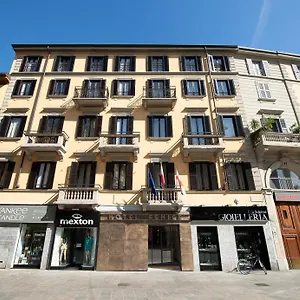 *** Hotel Fenice Itália