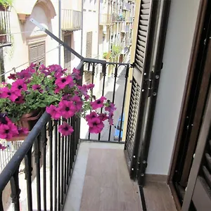 Icalderai Nocleg ze śniadaniem Palermo