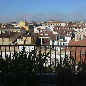 ** Hotel Cordova Itália