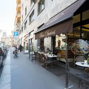Apart-hotel Durini