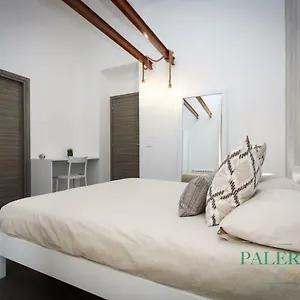 Palermo Inn Suite Nocleg ze śniadaniem Palermo