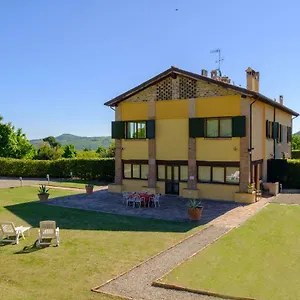 La Quercia - Bolognarooms 2* Sasso Marconi